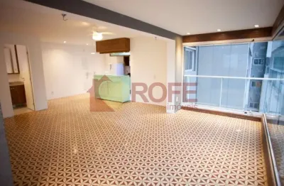 Apartamento de 69m² para locação no cube campo belo. 1 suíte + 1 lavabo. andar alto. cube campo belo