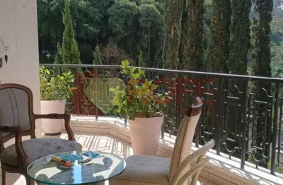 Apartamento com 4 quartos à venda na Avenida Washington Luís, 1576, Santo Amaro, São Paulo