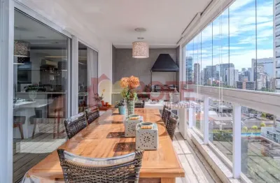 Apartamento olympia vista | 120 m2, lazer e localização excelentes na vila olímpia!!!