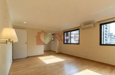 Apartamento com 3 dormitórios à venda, 209 m² por r$ 4.500.000,00 - itaim bibi - são paulo/sp