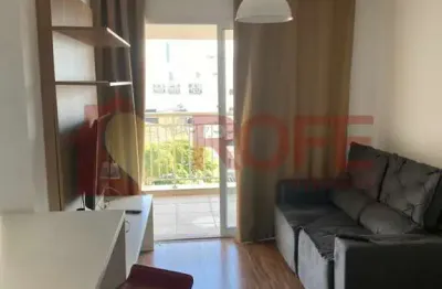 Apartamento com 1 dormitório, 49 m² - venda por r$ 750.000,00 ou aluguel por r$ 5.160,00/mês