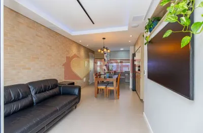 Apartamento tipo para venda em santo amaro com 3 quartos, sendo 2 suítes, 83m²