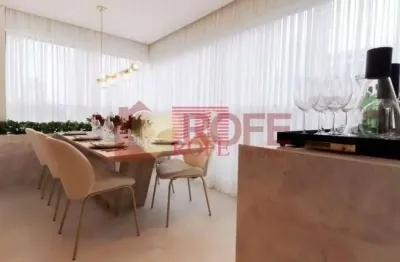 Apartamento com 3 quartos à venda na Avenida Santa Catarina, 1374, Vila Mascote, São Paulo