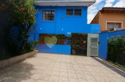 Sobrado à venda, 150 m² por r$ 1.400.000,00 - campo belo - são paulo/sp