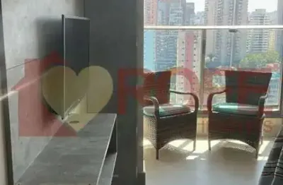 Studio para locação - 28 m² a.u. - 1 dormitório - vila clementino