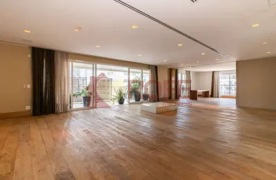 Apartamento de alto padrão à venda ? palazzo di savoia e ferrara  itaim bibi, sp