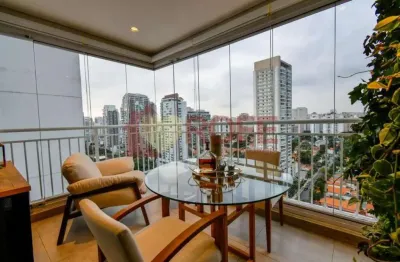 Apartamento com 2 dormitórios, 67 m² - venda por r$ 999.000,00 ou aluguel por r$ 6.900,00/mês - br