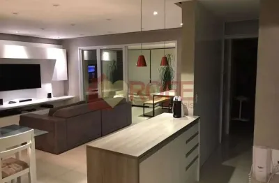 Apartamento garden com 2 dormitórios à venda, 105 m² por r$ 1.200.000,00 - jardim prudência - são pa