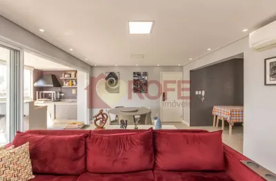 Apartamento com 3 quartos à venda na Rua Casa do Ator, 400, Vila Olímpia, São Paulo