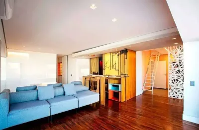 Apartamento com 3 quartos à venda na Rua Guararapes, 2073, Brooklin Paulista, São Paulo