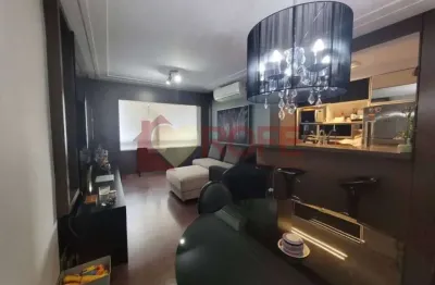 Apartamento com 2 dormitórios à venda, 84 m² por r$ 1.275.000,00 - moema - são paulo/sp