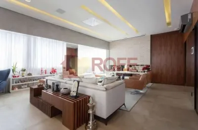 Cobertura com 4 dormitórios, 380 m² - venda por r$ 7.200.000,00 ou aluguel por r$ 53.900,00/mês - br