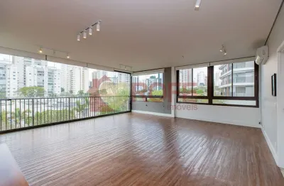 Apartamento com 3 quartos à venda na Rua Princesa Isabel, 1575, Brooklin Paulista, São Paulo