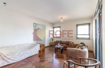 Apartamento com 3 quartos à venda na Rua Engenheiro Jorge Oliva, 161, Vila Mascote, São Paulo