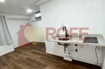 Studio 25m2, à venda - r$ 468.000,00em pinheiros a pouco minutos do shopping iguatemi - são paulo/sp