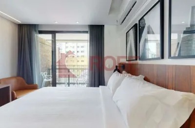 Studio à venda no pivô match vila nova ? vila nova conceição, sp ? rua correia de oliveira | ? 23