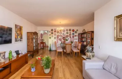 Apartamento com 3 quartos à venda na Rua Viaza, 374, Jardim Aeroporto, São Paulo