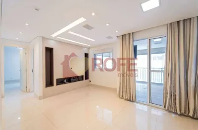 Apartamento com 2 quartos à venda na Rua Elias Antonio Zogbi, 150, Santo Amaro, São Paulo