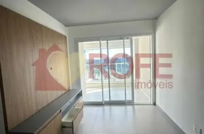 Apartamento com 3 quartos para alugar na Rua Carmo do Rio Verde, 109, Jardim Caravelas, São Paulo