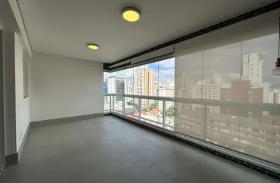 Apartamento com 2 quartos à venda na Rua Humberto I, 50, Vila Mariana, São Paulo