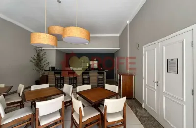 Apartamento com 3 quartos à venda na Rua Engenheiro Jorge Oliva, 333, Vila Mascote, São Paulo