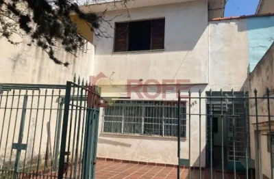 Casa em condomínio fechado com 3 quartos à venda na Rua Viaza, 882, Jardim Aeroporto, São Paulo