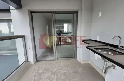 Apartamento 50 m² à venda no air brooklin, suíte + lavabo - menor valor do edifício