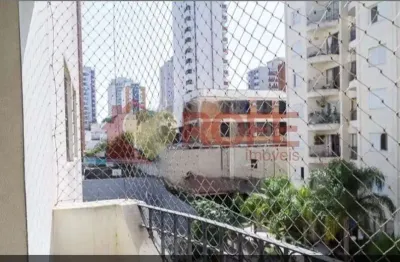 Grande oportunidade!! apartamento com 2 dormitórios à venda, 73 m² por r$ 415.000 - vila mascote - s