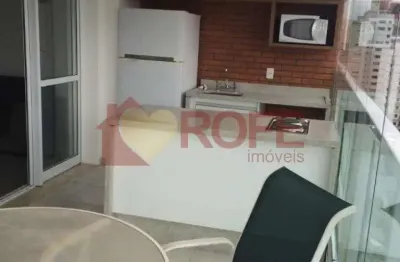 Apartamento para alugar, 44 m² por r$ 4.980,00/mês - campo belo - são paulo/sp
