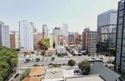 Apartamento à venda, 110 m² por r$ 850.000,00 - campo belo - são paulo/sp