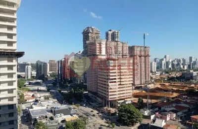 Apartamento com 2 dormitórios à venda, 86 m² por r$ 970.000,00 - brooklin - são paulo/sp