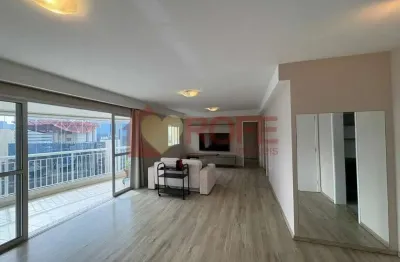 Apartamento 111 m² 2 suítes com 2 vagas - lazer completo -brooklin