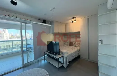Apartamento com 1 quarto para alugar na Rua Viaza, 400, Jardim Aeroporto, São Paulo