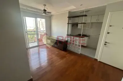 Apartamento à venda, 50 m² por r$ 550.000,00 - jardim aeroporto - são paulo/sp
