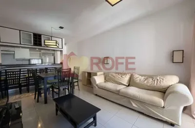 Apartamento com 2 quartos para alugar na Rua Aleixo Garcia, 75, Vila Olímpia, São Paulo