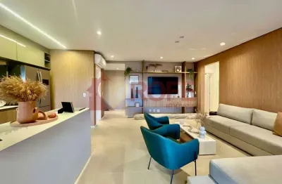 Apartamento com 3 quartos à venda na Rua Coronel Luís Barroso, 566, Santo Amaro, São Paulo