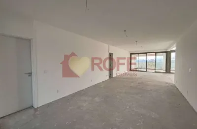 Apartamento com 4 quartos à venda na Avenida Professor Ascendino Reis, 1300, Moema, São Paulo