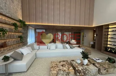 Apartamento com 4 quartos à venda na Avenida Jamaris, 633, Moema, São Paulo