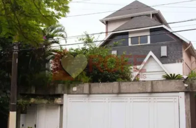 Casa com 3 dormitórios à venda, 550 m² por r$ 2.850.000,00 - planalto paulista - são paulo/sp