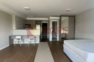Apartamento com 1 quarto para alugar na Rua Luís Correia de Melo, 306, Vila Cruzeiro, São Paulo