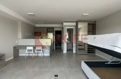 Apartamento com 1 quarto para alugar na Rua Luís Correia de Melo, 306, Vila Cruzeiro, São Paulo