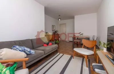Excelente oportunidade na vila mariana / paraíso - 80m², 3 dormitórios