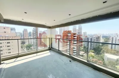 Apartamento à venda, 141 m² por r$ 4.100.000,00 - moema - são paulo/sp