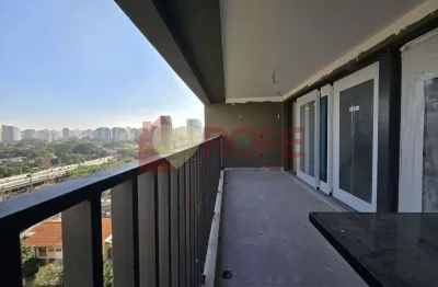 Apartamento com 3 quartos à venda na Rua Otávio Tarquínio de Souza, 1222, Campo Belo, São Paulo