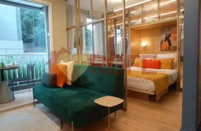 Studios no hype vila mariana | próximo ao metrô ana rosa com piscina no rooftop