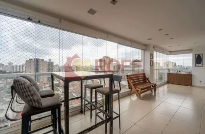 Apartamento com 3 quartos à venda na Rua Agostinho Gomes, 2695, Ipiranga, São Paulo