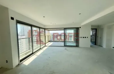 Apartamento com 4 dormitórios à venda, 141 m² por r$ 3.981.000.00 - moema - são paulo/sp