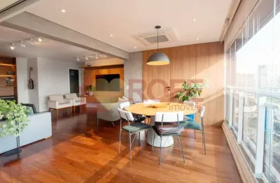 Apartamento de 105 m² com 3 dormitórios à venda em pinheiros. são 3 quartos com 2 suítes e 2 vagas.