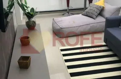 Apartamento garden para alugar, 1 quartos, 1 vaga - 56m2 por r$ 7.000,00, no vox vila olímpia