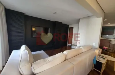 Apartamento com 3 dormitórios à venda, 110 m² por r$ 2.000.000,00 - moema índios - são paulo/sp